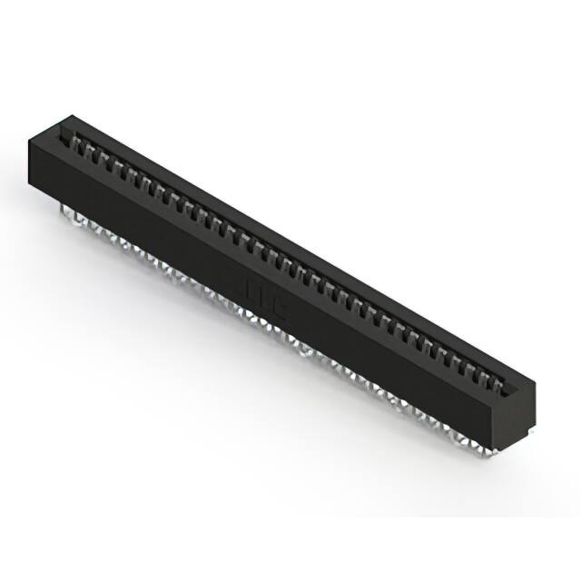 357-062-459-201 EDAC Inc.  Edgeboard Connectors